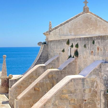 Innesto Rooms - Monopoli Kültér fotó