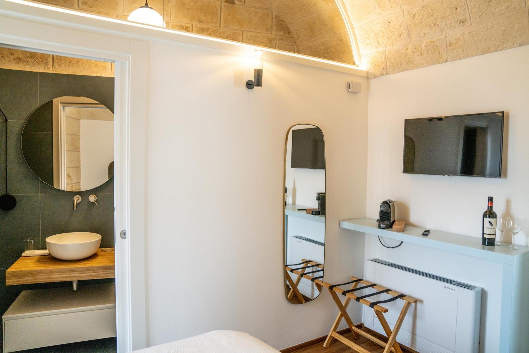 Innesto Rooms - Monopoli Kültér fotó
