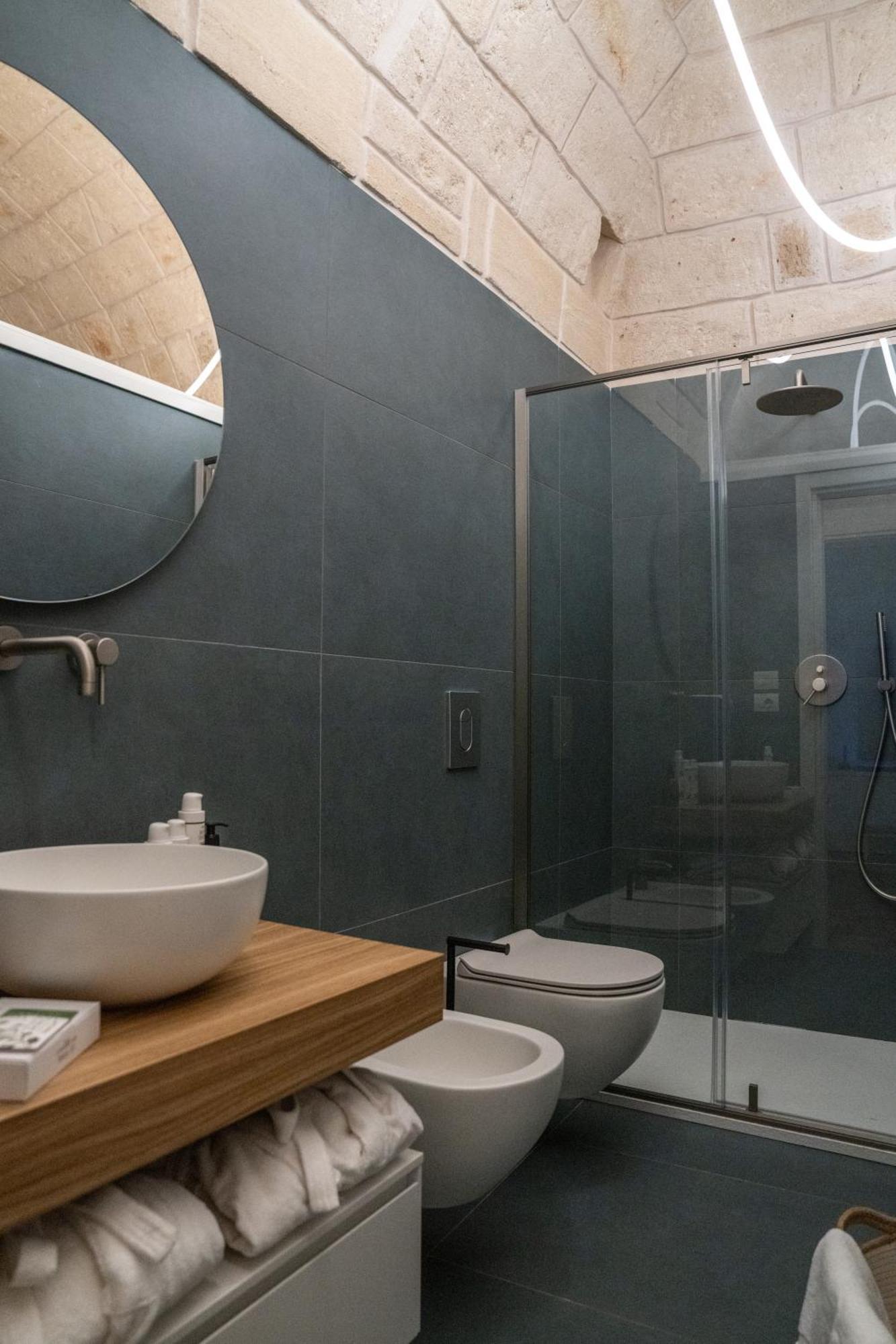 Innesto Rooms - Monopoli Kültér fotó