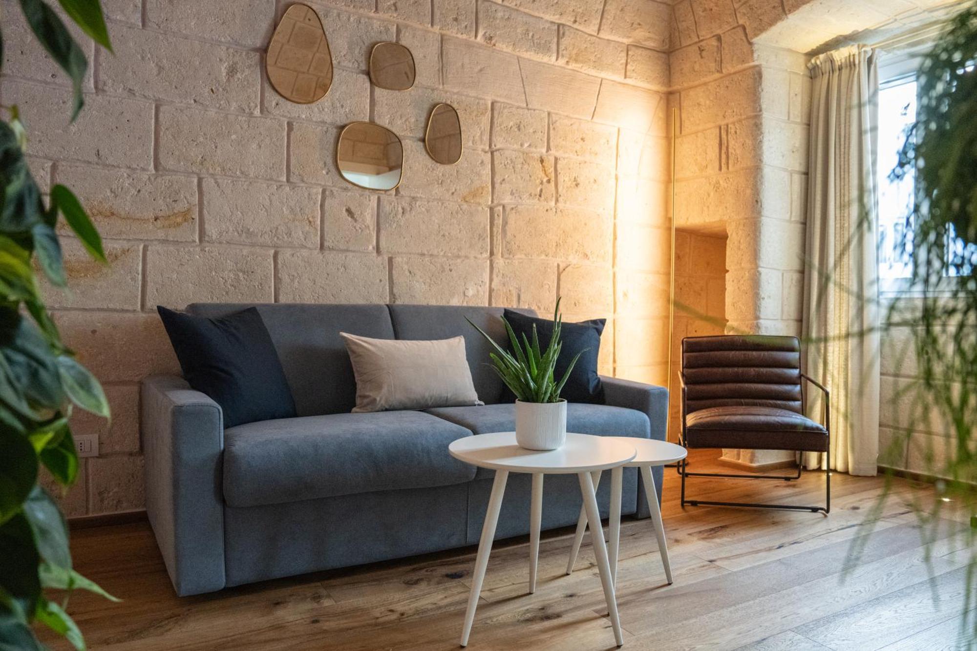 Innesto Rooms - Monopoli Kültér fotó