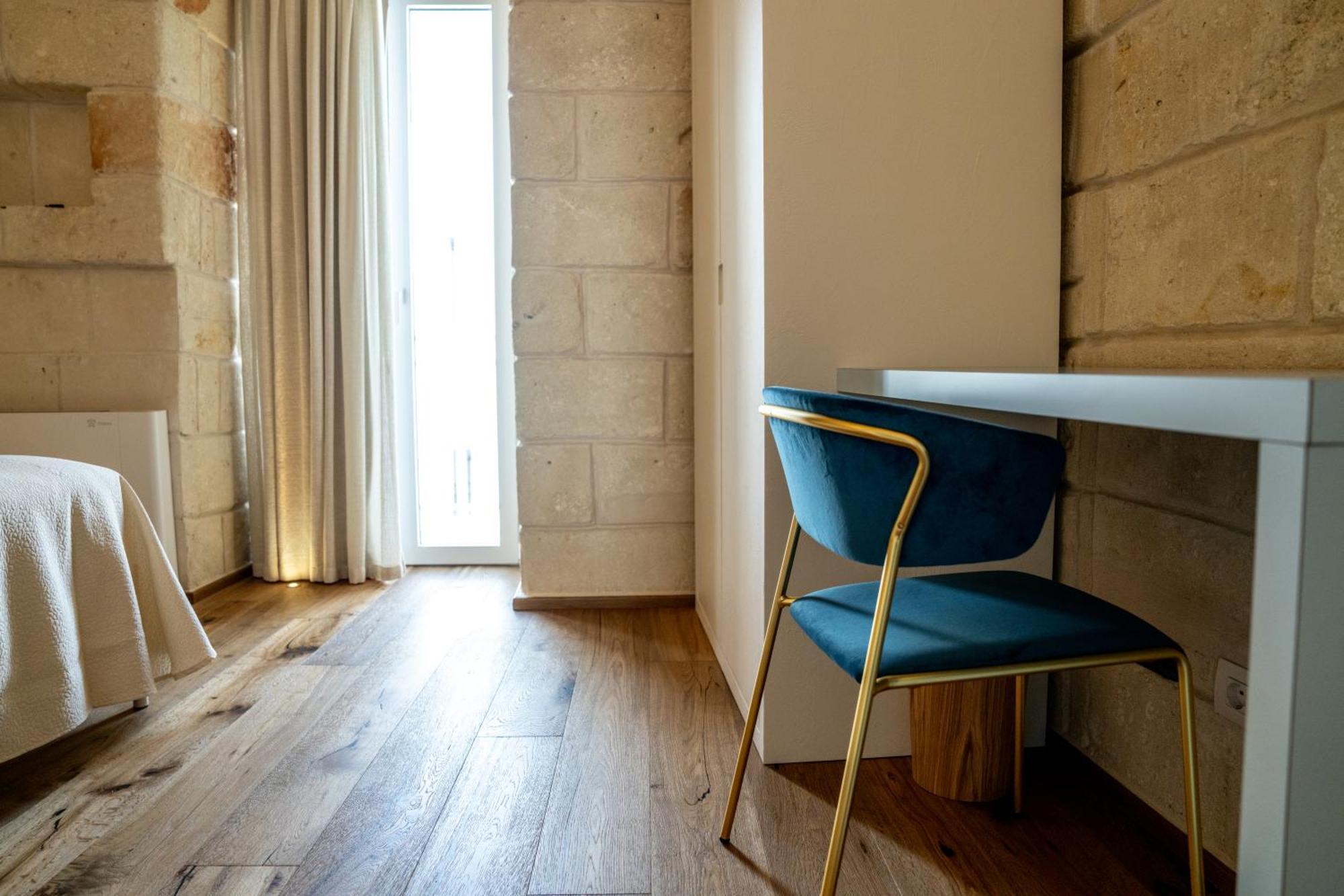 Innesto Rooms - Monopoli Kültér fotó