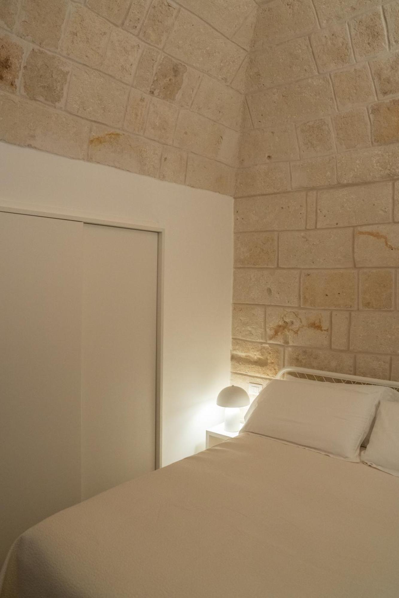 Innesto Rooms - Monopoli Kültér fotó
