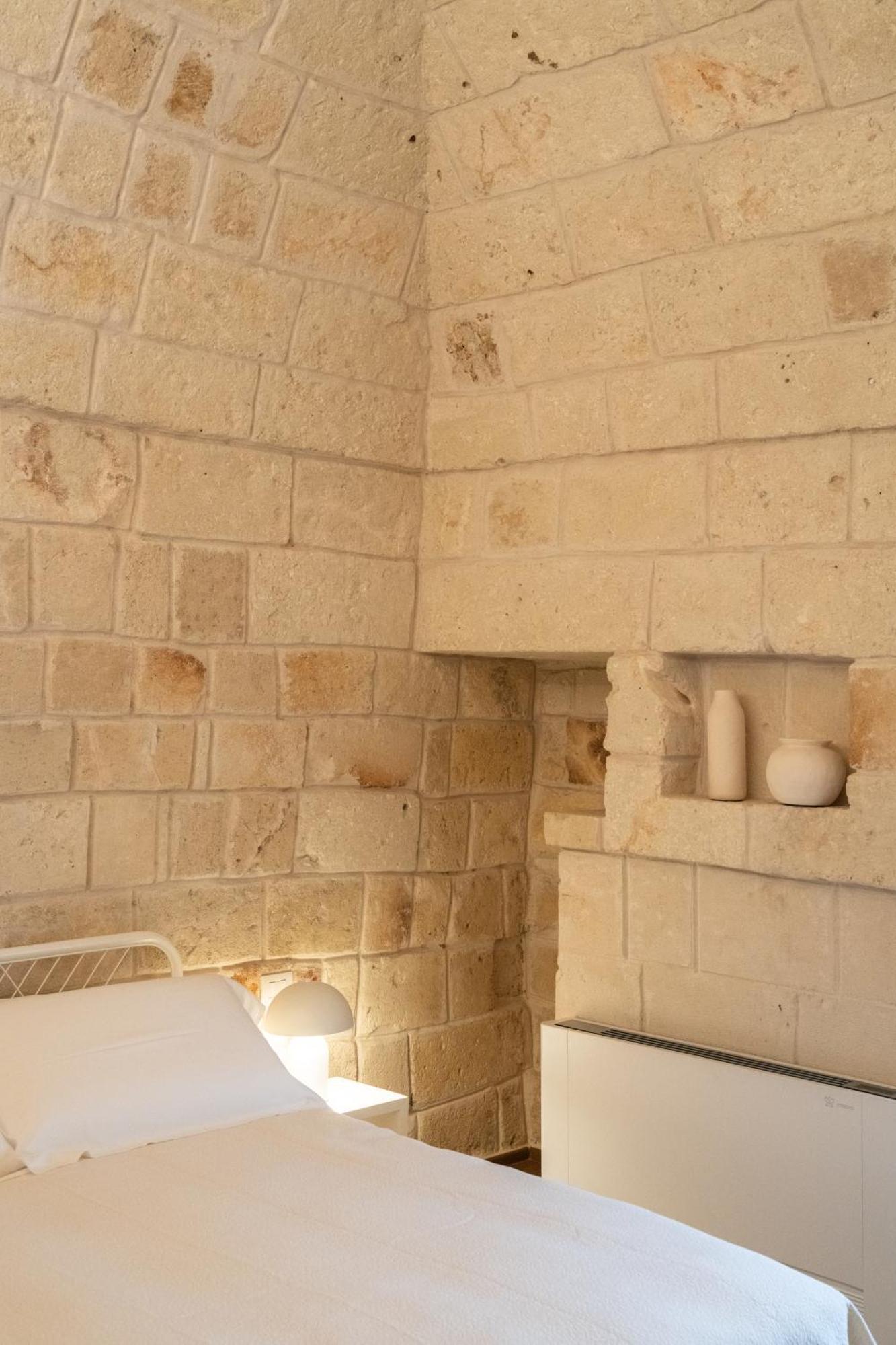 Innesto Rooms - Monopoli Kültér fotó