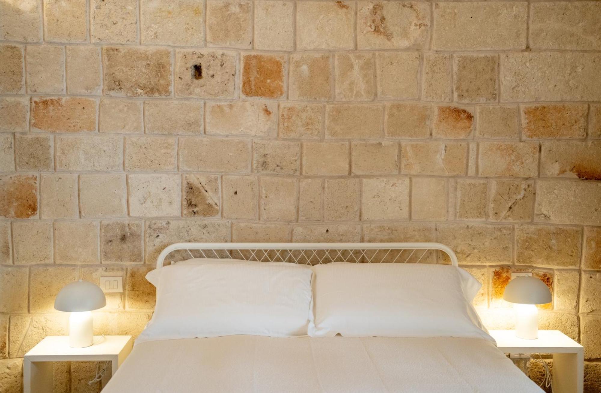 Innesto Rooms - Monopoli Kültér fotó