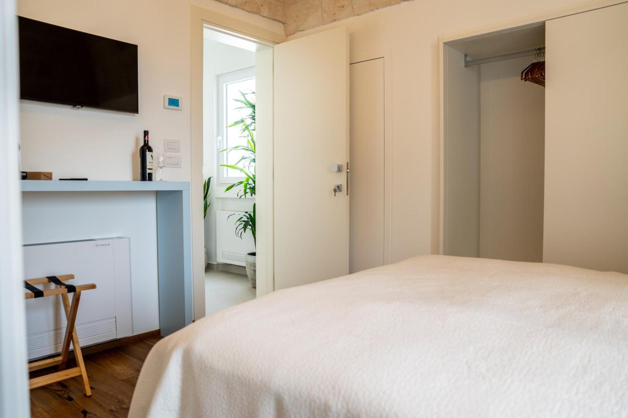 Innesto Rooms - Monopoli Kültér fotó