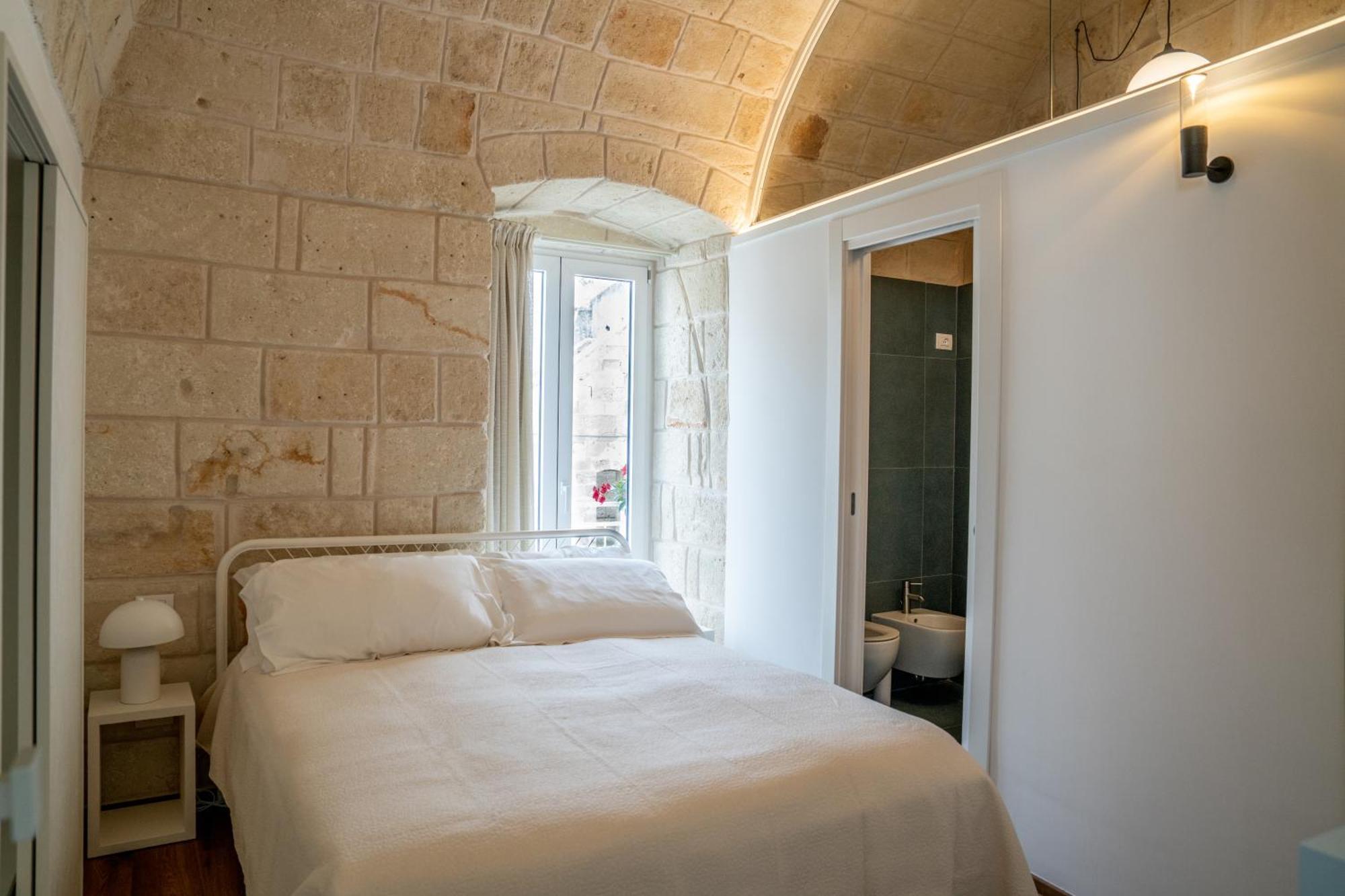 Innesto Rooms - Monopoli Kültér fotó