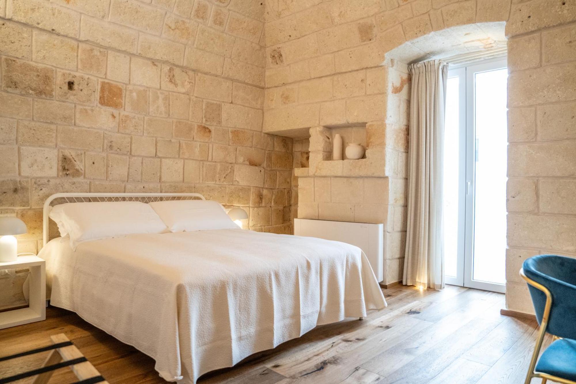 Innesto Rooms - Monopoli Kültér fotó