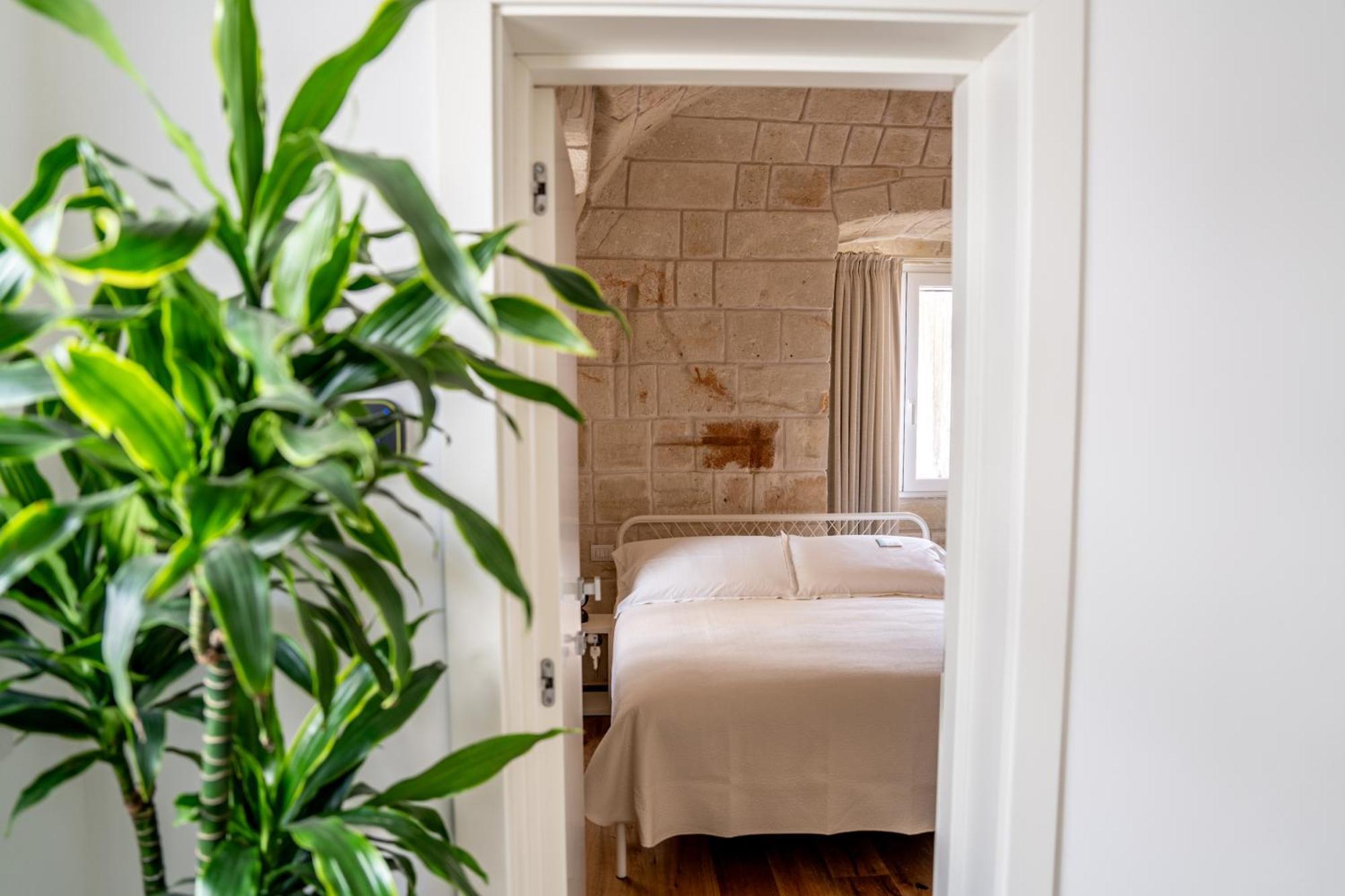 Innesto Rooms - Monopoli Kültér fotó