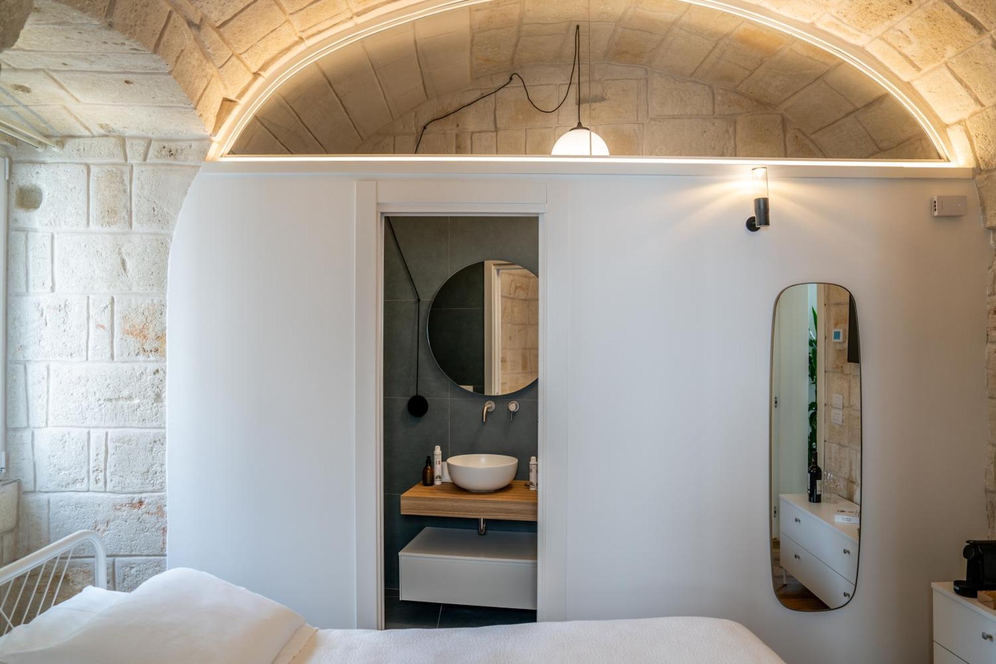 Innesto Rooms - Monopoli Kültér fotó