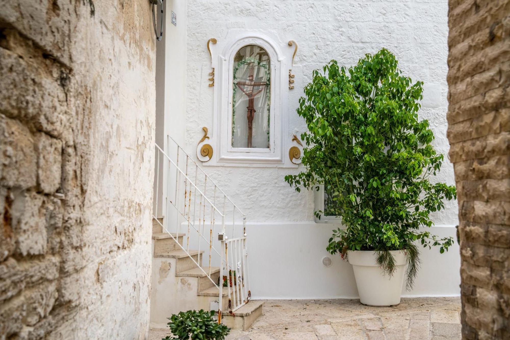 Innesto Rooms - Monopoli Kültér fotó