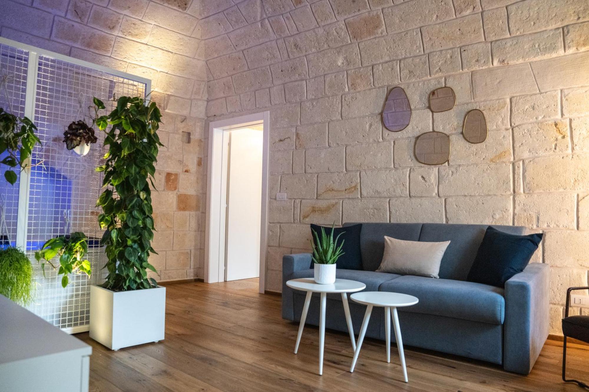 Innesto Rooms - Monopoli Kültér fotó