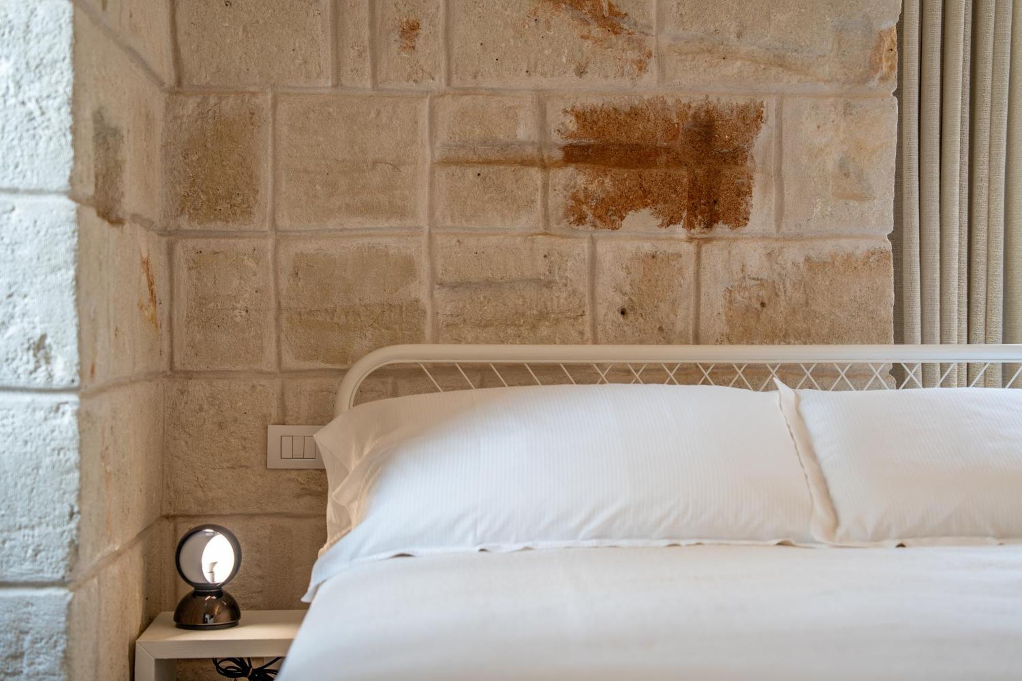 Innesto Rooms - Monopoli Kültér fotó